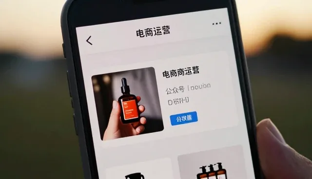 电商运营中网络推广套餐的性能与适用场景分析
