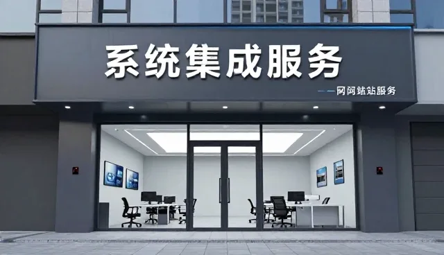 网络推广服务选型中的技术架构关注点解析
