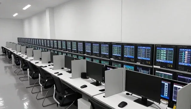网站建设性能优化方案设计，应对不同适用条件